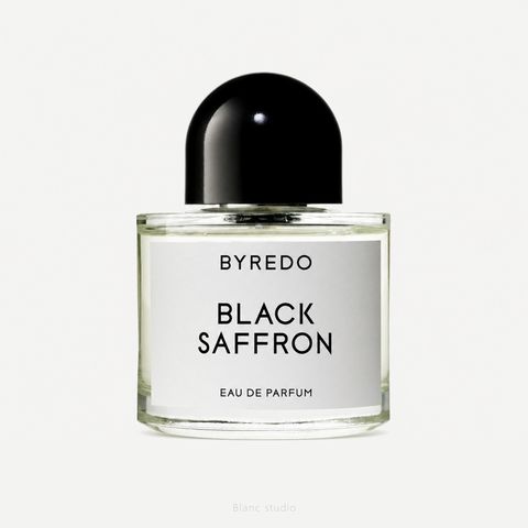 BYREDO Black Saffron